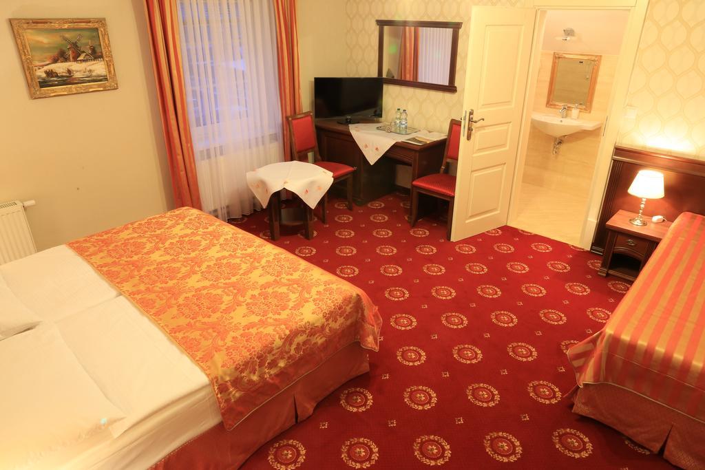 Hotel Kopernik Ciechocinek Ngoại thất bức ảnh