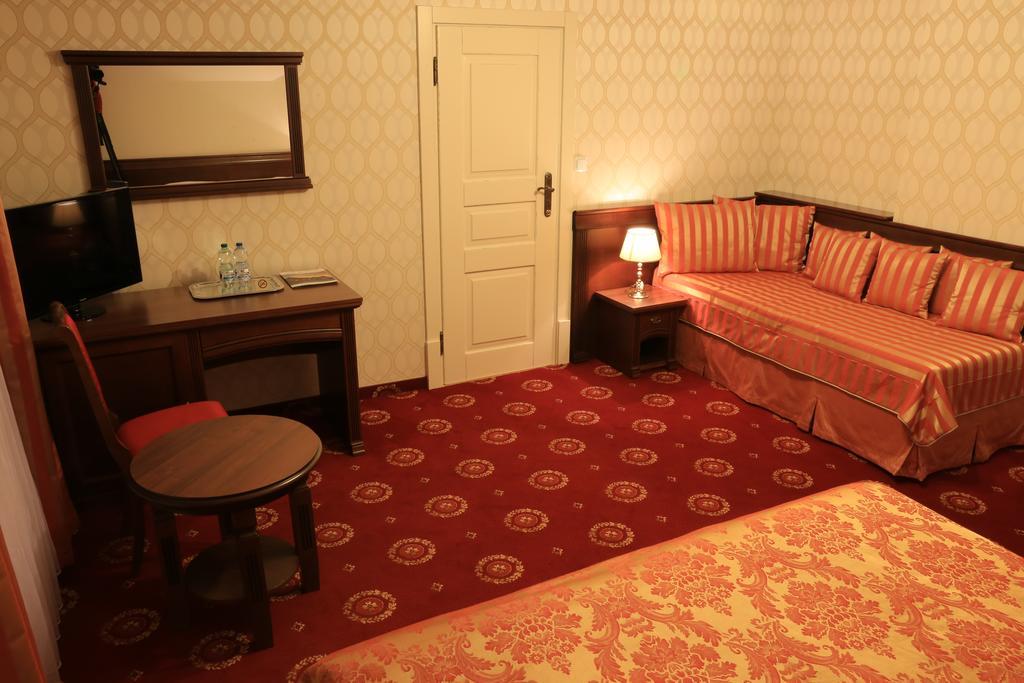 Hotel Kopernik Ciechocinek Ngoại thất bức ảnh