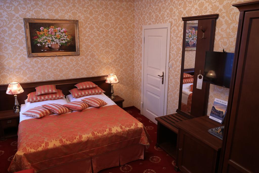 Hotel Kopernik Ciechocinek Phòng bức ảnh