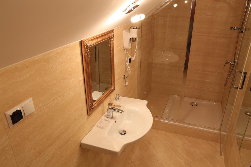 Hotel Kopernik Ciechocinek Phòng bức ảnh