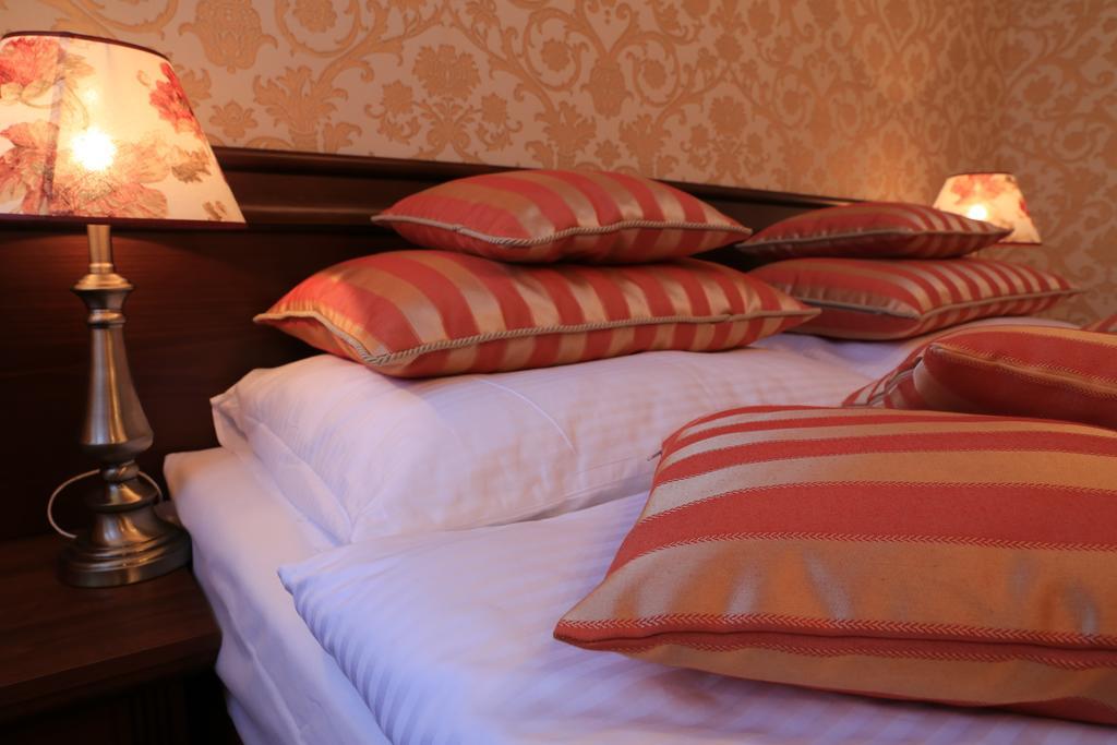 Hotel Kopernik Ciechocinek Phòng bức ảnh
