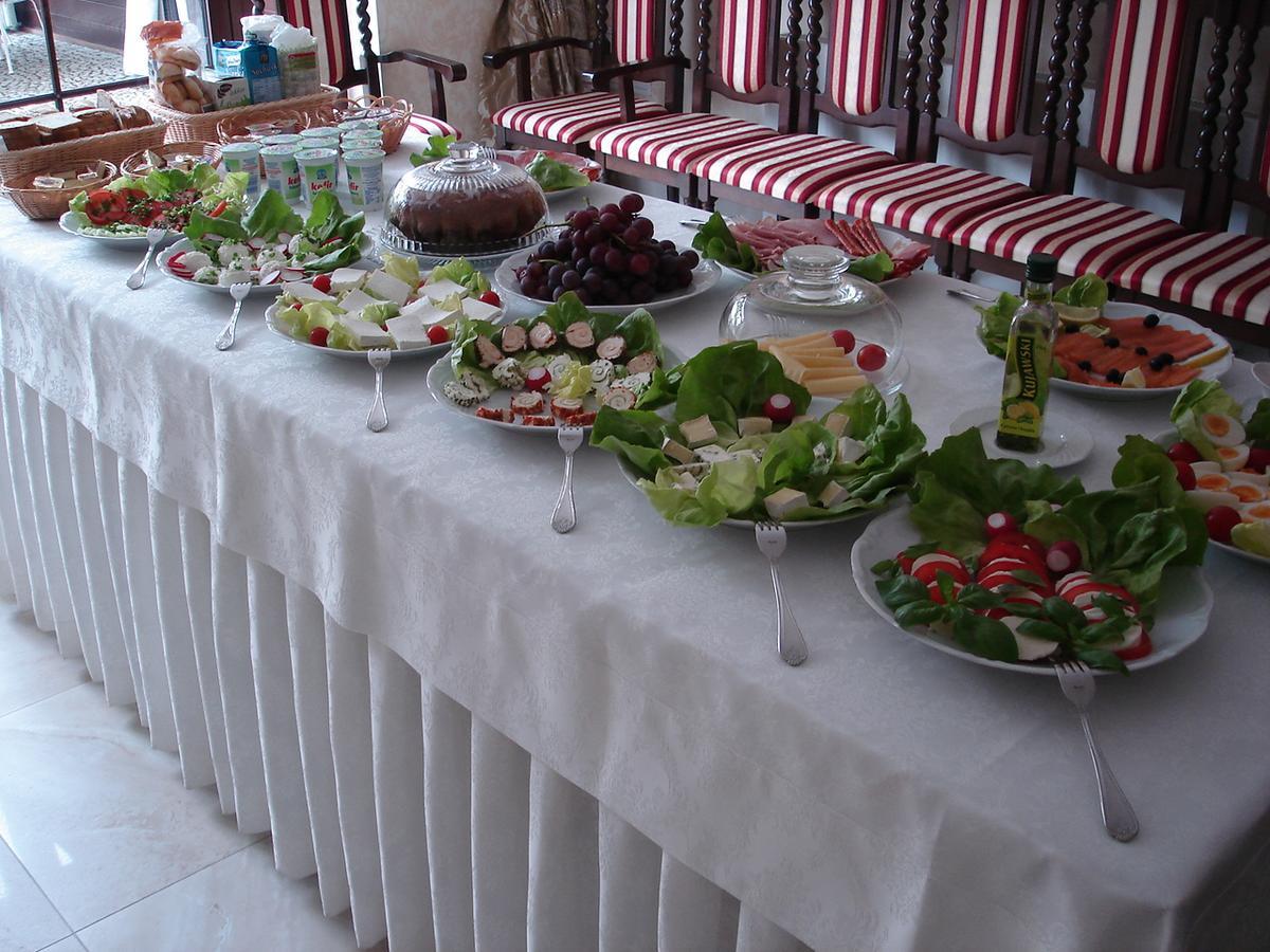 Hotel Kopernik Ciechocinek Ngoại thất bức ảnh