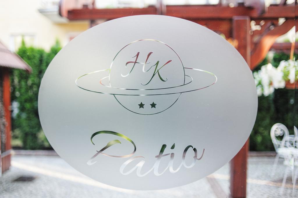 Hotel Kopernik Ciechocinek Ngoại thất bức ảnh