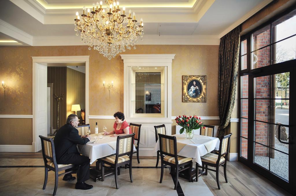 Hotel Kopernik Ciechocinek Ngoại thất bức ảnh