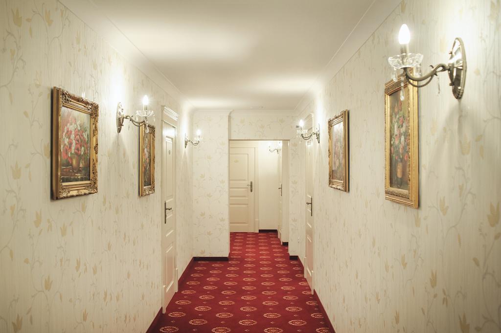 Hotel Kopernik Ciechocinek Ngoại thất bức ảnh