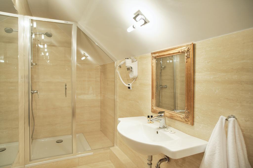 Hotel Kopernik Ciechocinek Phòng bức ảnh