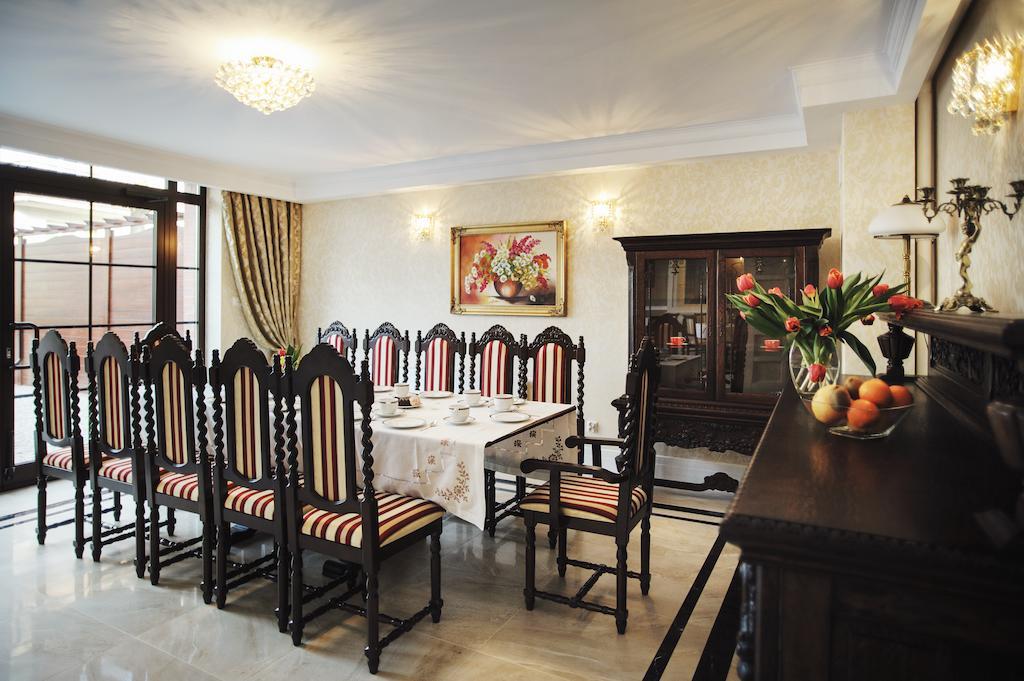 Hotel Kopernik Ciechocinek Ngoại thất bức ảnh