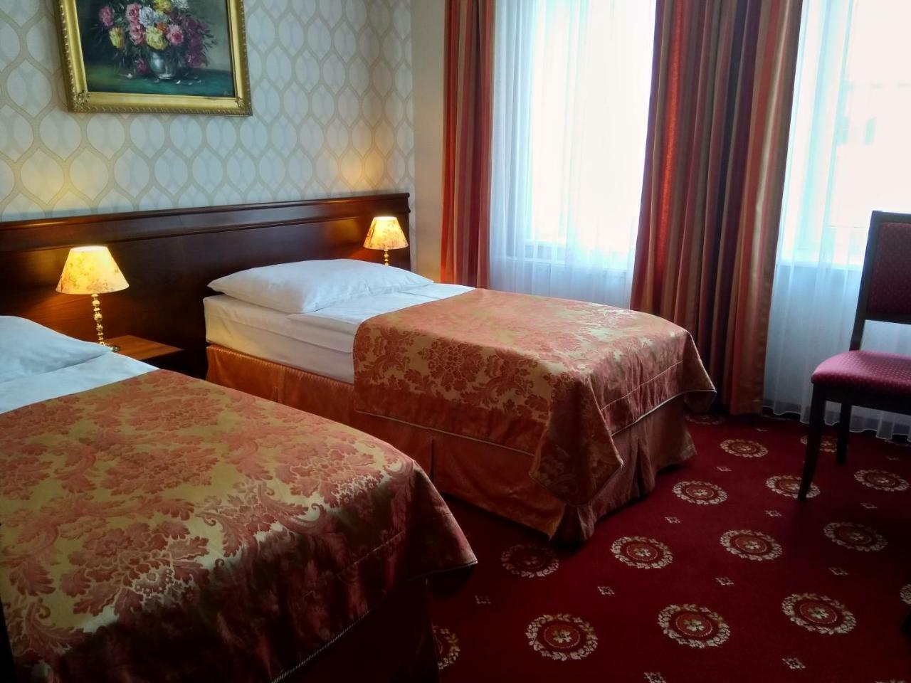 Hotel Kopernik Ciechocinek Ngoại thất bức ảnh